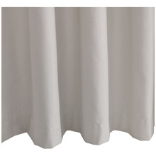 Leah Blockout Concealed Tab Top Curtains (Set of 2)